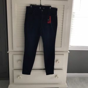 Kut from the Kloth Mia fab ab skinny NWOT